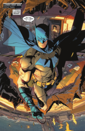 Batman (2025-)    1
