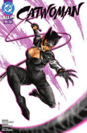 Catwoman (2018-)   69
