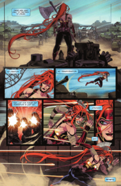 Batman: The Brave & The Bold (2023-2025)   13