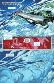 Batman: Incorporated (2022-2023)    4