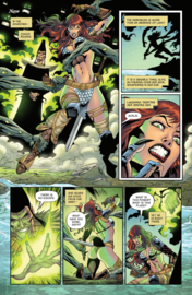 Red Sonja (2023-)   17