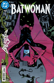 Batwoman (2026-) 7