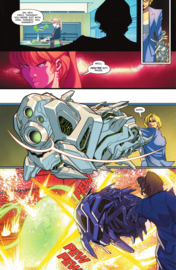 Power Girl (2023-)   20