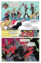 Harley Quinn (2021-)   57