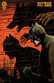 Batman: Full Moon    1