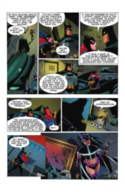 Batman Adventures Continue II    3