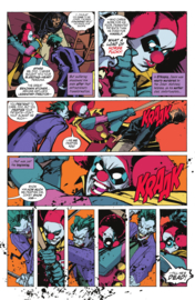 From the DC Vault - Death in the Family: Robin Lives    4