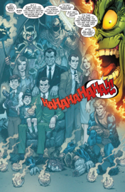 Amazing Spider-Man (2025-)   21