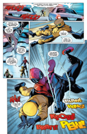 Superior Spider-Man (2023-2024)    7