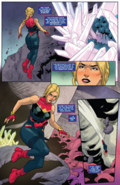 Captain Marvel (2023-2024)    9