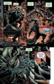 King in Black: Planet of the Symbiotes