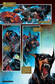 Gunslinger Spawn   40