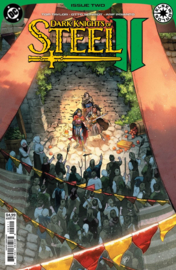 Dark Knights of Steel II    2