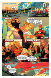 Justice League Unlimited (2024-)    5