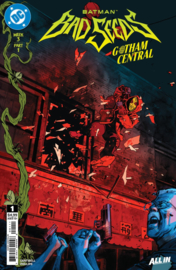Batman: Bad Seeds Gotham Central 1