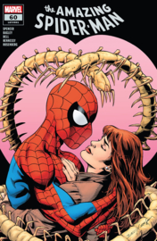 Amazing Spider-Man (2018-2022)   60
