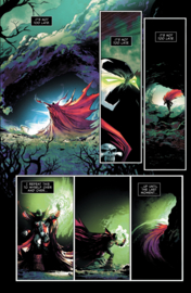 King Spawn   47