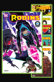 Robins