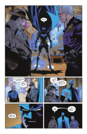 Batman (2025-)    7