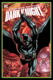 Legends of the Dark Knight (2021-2022)