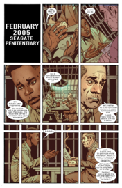 Ultimates (2024-)    9
