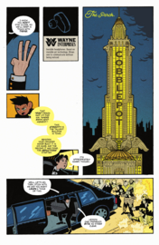 Boy Wonder    3