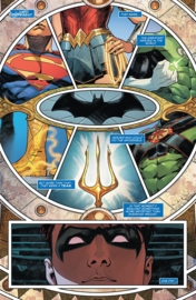 Justice League (2018-2022)   53