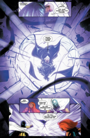 Vengeance of Moon Knight    5