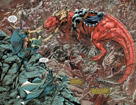 Spawn  360