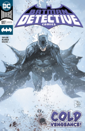 Detective Comics (2016-) 1017