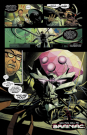 Superman/ Spider-Man (2026)