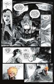 Dark Knights of Steel: Allwinter    3