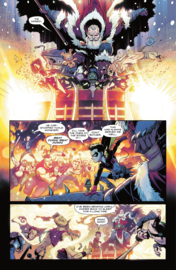 Batman/ Santa Claus: Silent Knight Returns    2