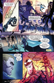 Venom War    3