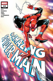 Amazing Spider-Man (2025-)   14