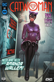 Catwoman (2018-)   62