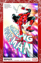 Amazing Spider-Man (2025-), TP Vol. 3: Resolute