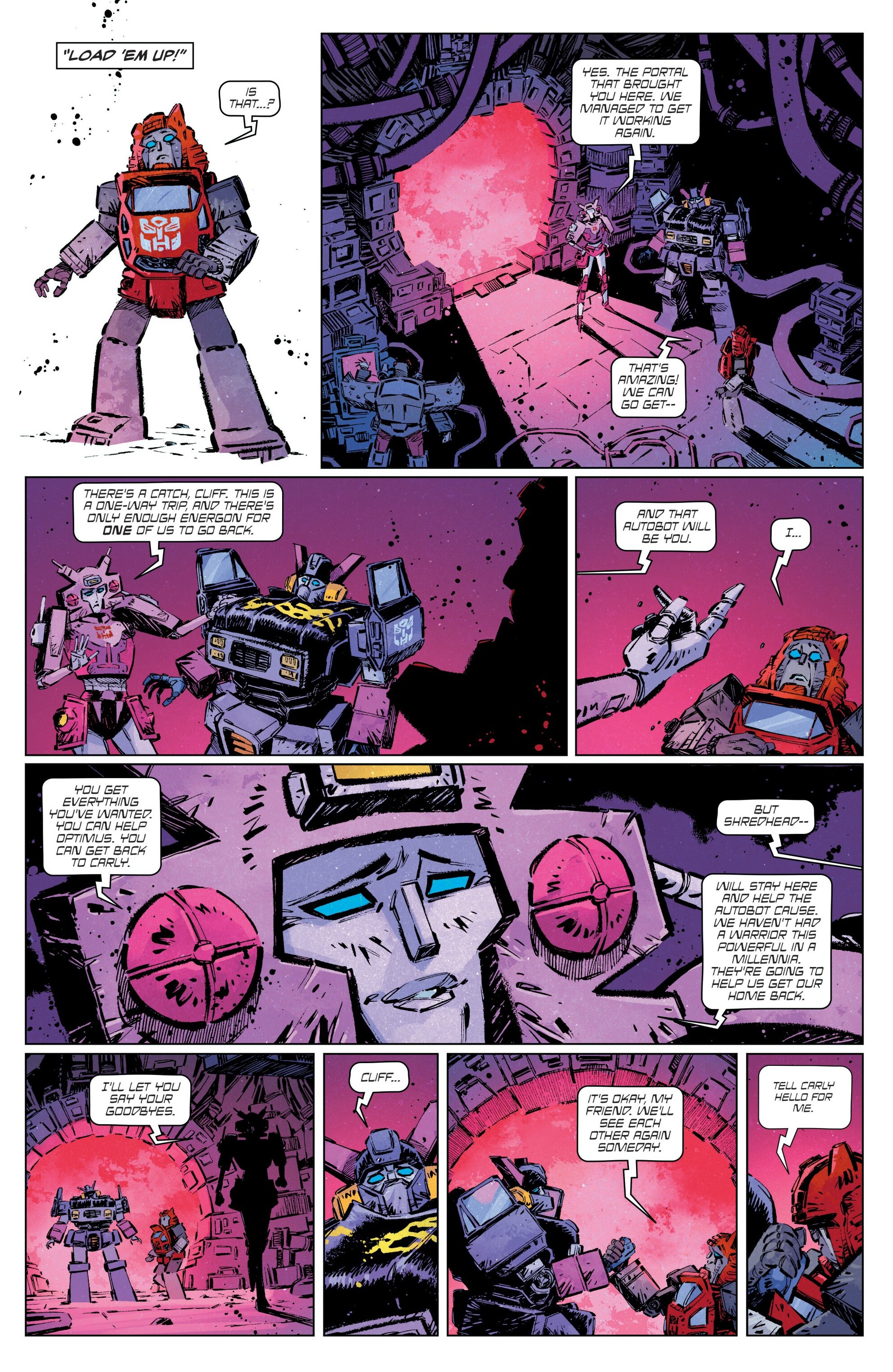 Transformers (2023-)   22