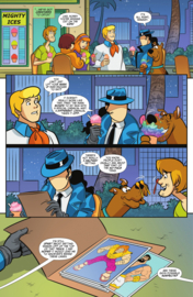 Batman & Scooby-Doo Mysteries, Vol. 2