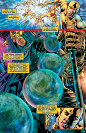 Tales from the Dark Multiverse: Flashpoint
