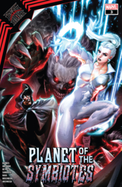 King in Black: Planet of the Symbiotes    3