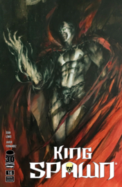 King Spawn   16