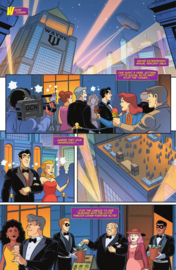 Batman & Scooby-Doo Mysteries (2024-)    9
