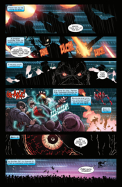 Spider-Man Reign II    5