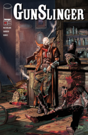 Gunslinger Spawn   31