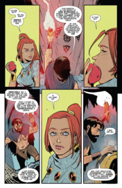 Immortal Red Sonja    6