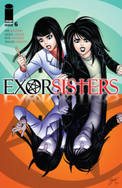 Exorsisters    6