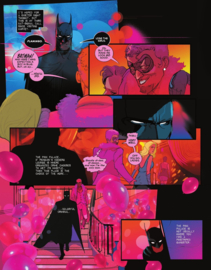Batman: City of Madness    2