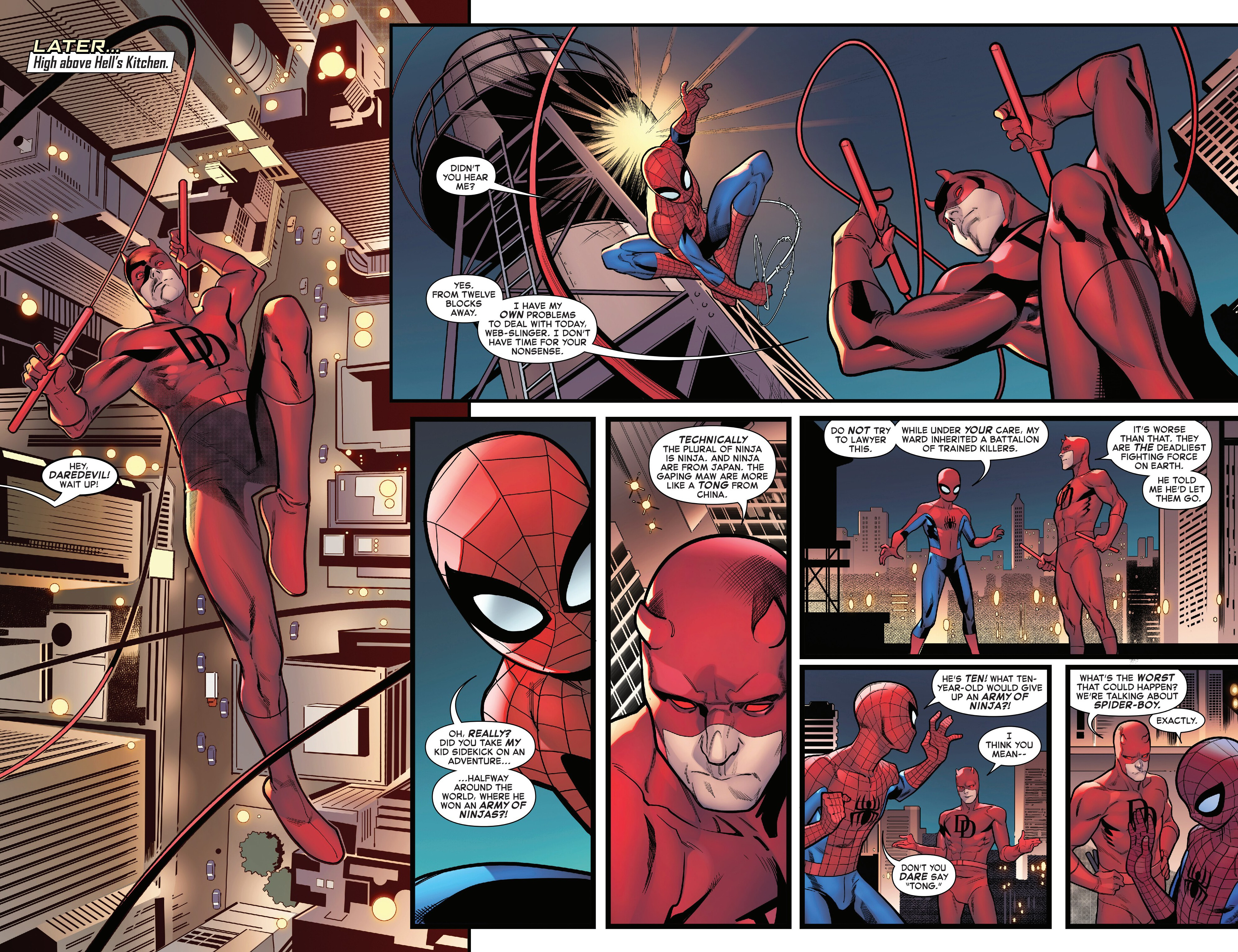Spider-Boy (2023-2025)   20