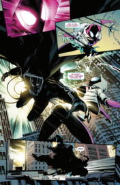 All-New Spider-Gwen: Ghost-Spider    1